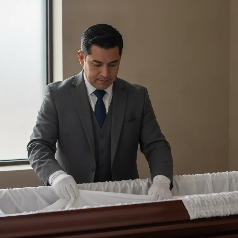 agência funerária Palmeira